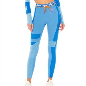 OFF-WHITE x Nike Women’s Easy Run Leggings